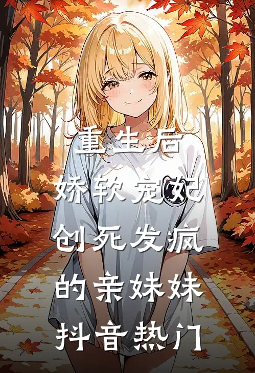 重生后，娇软宠妃创死发疯的亲妹妹抖音热门