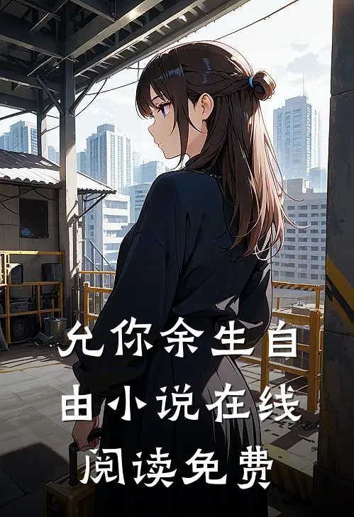 允你余生自由小说在线阅读免费