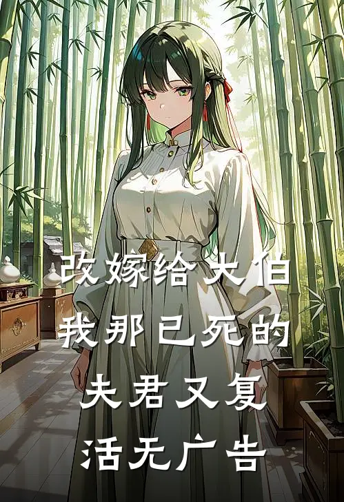 改嫁给大伯，我那已死的夫君又复活无广告