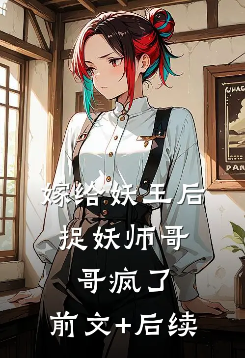 嫁给妖王后，捉妖师哥哥疯了:前文+后续