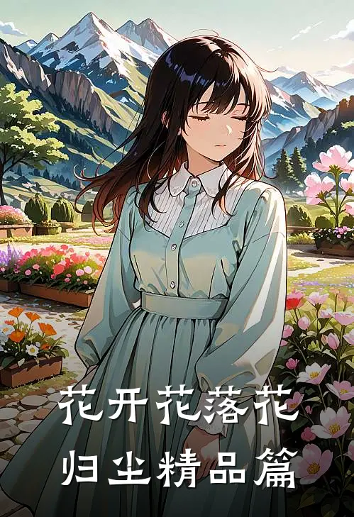 花开花落花归尘精品篇