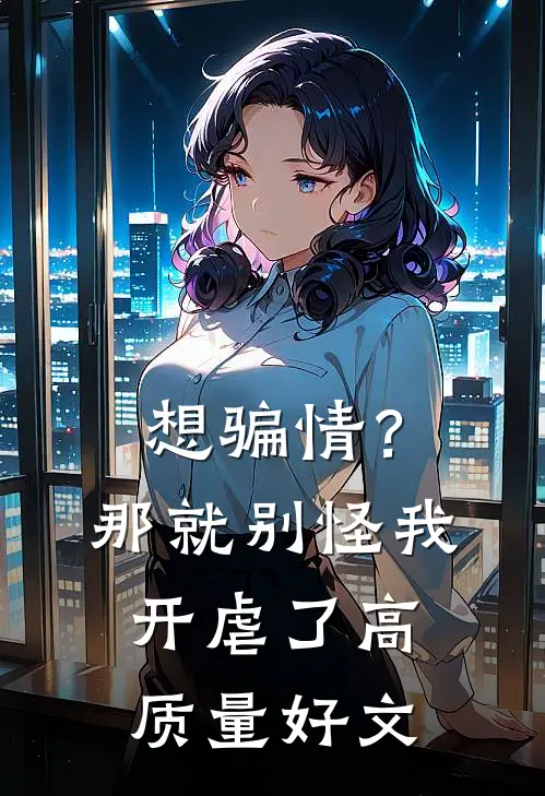 想骗情？那就别怪我开虐了高质量好文