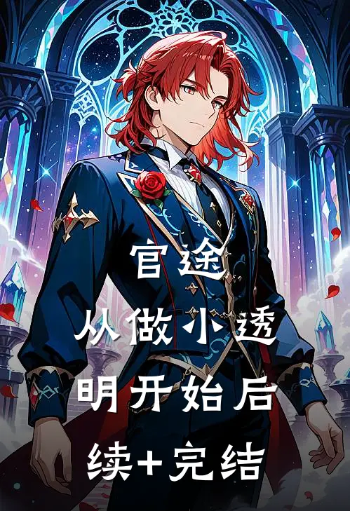 官途：从做小透明开始后续+完结