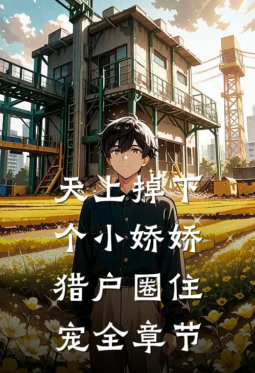 天上掉下个小娇娇，猎户圈住宠全章节