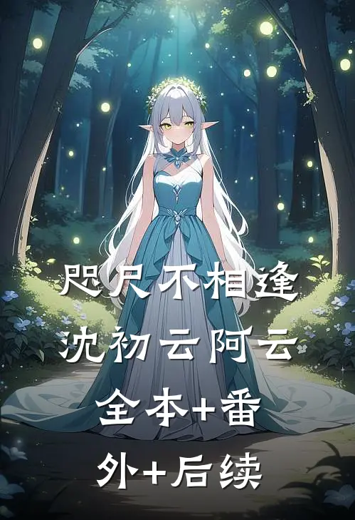 咫尺不相逢沈初云阿云全本+番外+后续