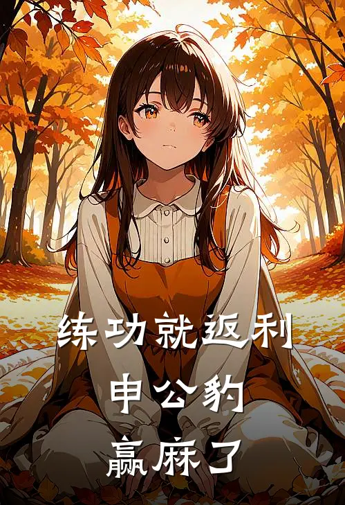 练功就返利，申公豹赢麻了