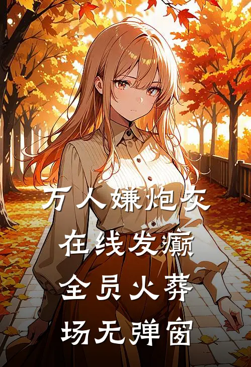 万人嫌炮灰在线发癫，全员火葬场无弹窗