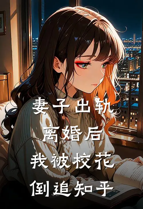 妻子出轨，离婚后，我被校花倒追知乎