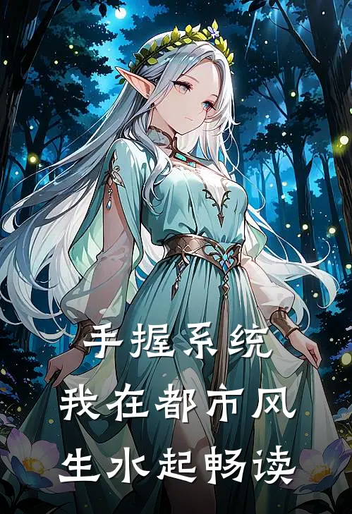 手握系统，我在都市风生水起畅读