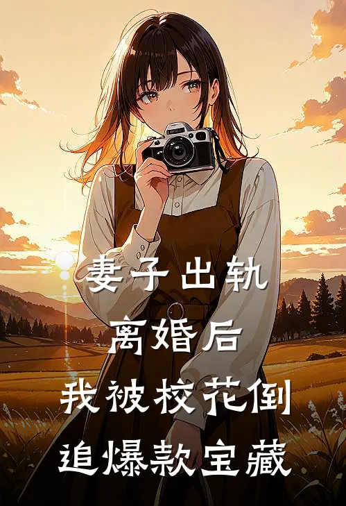妻子出轨，离婚后，我被校花倒追爆款宝藏