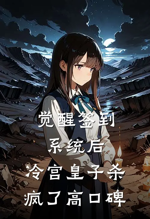 觉醒签到系统后，冷宫皇子杀疯了高口碑