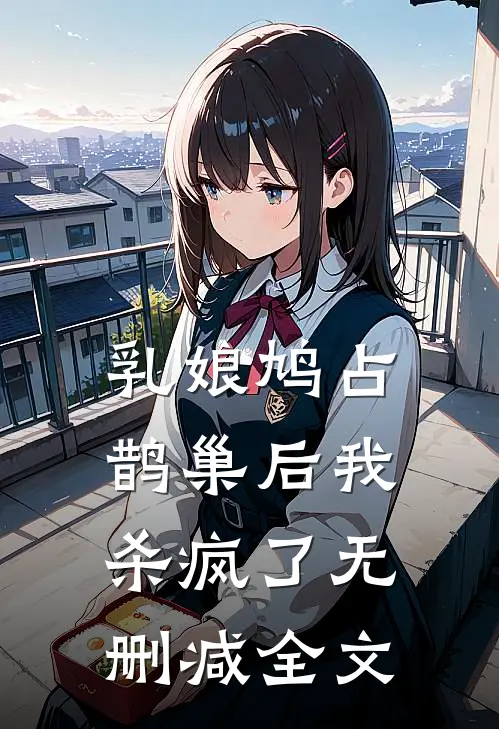 乳娘鸠占鹊巢后我杀疯了无删减全文