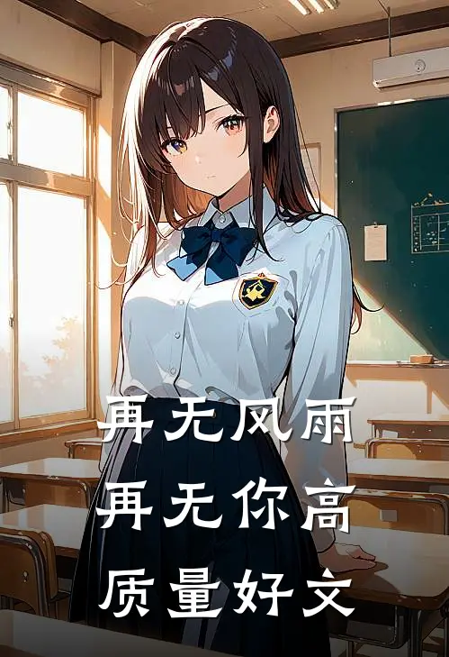 再无风雨再无你高质量好文