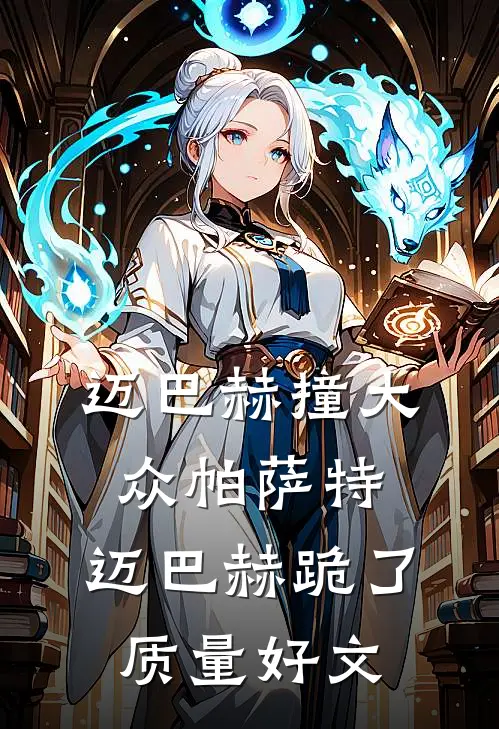 迈巴赫撞大众帕萨特，迈巴赫跪了质量好文