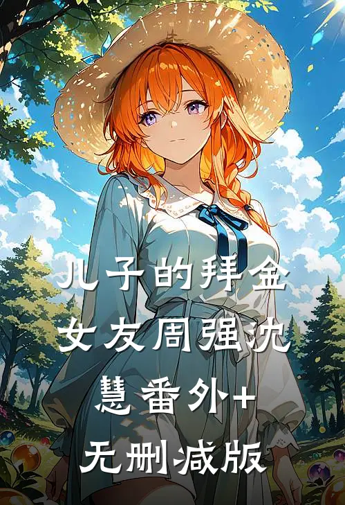儿子的拜金女友周强沈慧番外+无删减版
