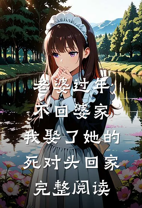老婆过年不回婆家，我娶了她的死对头回家完整阅读