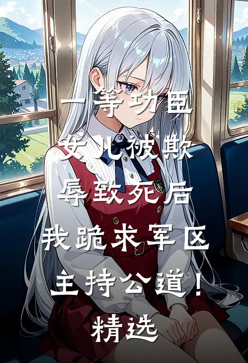 一等功臣女儿被欺辱致死后，我跪求军区主持公道！精选