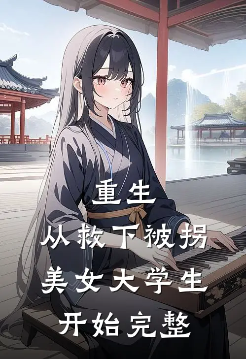 重生，从救下被拐美女大学生开始完整