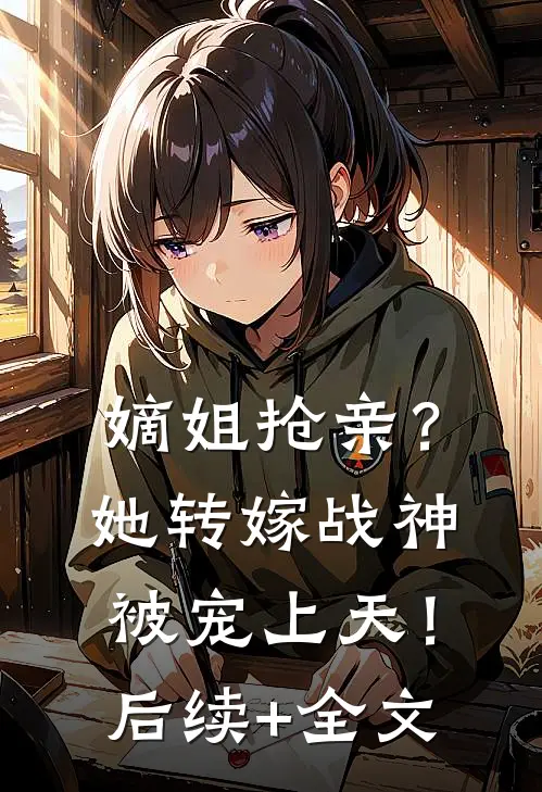 嫡姐抢亲？她转嫁战神被宠上天！后续+全文