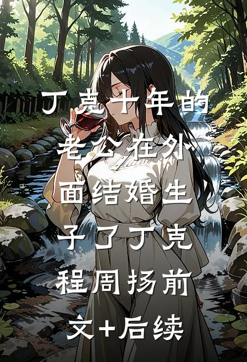 丁克十年的老公在外面结婚生子了丁克程周扬前文+后续