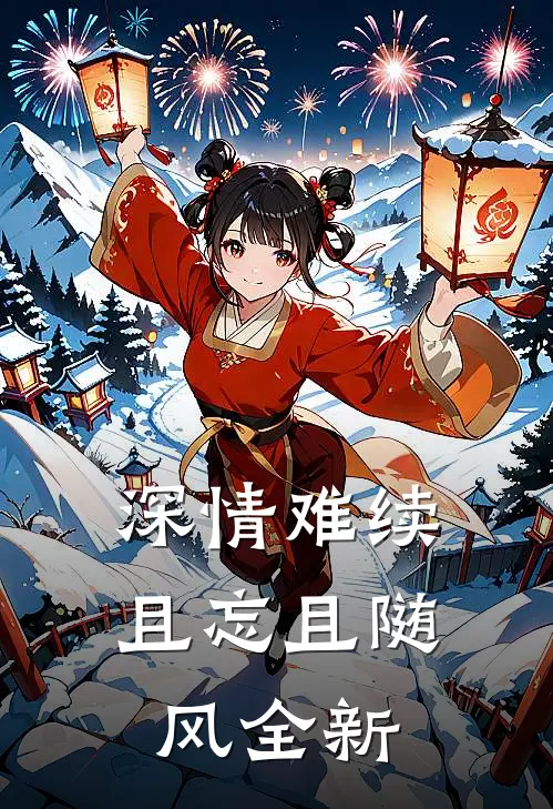 深情难续，且忘且随风全新