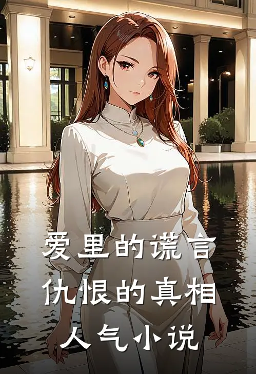爱里的谎言，仇恨的真相人气小说
