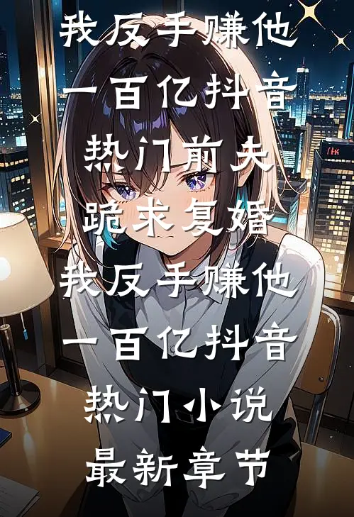 愿我与你无来生连载