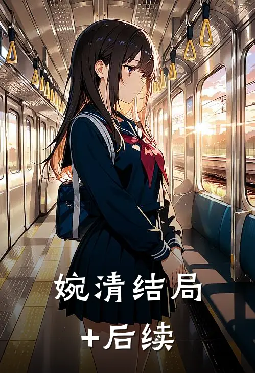 婉清结局+后续