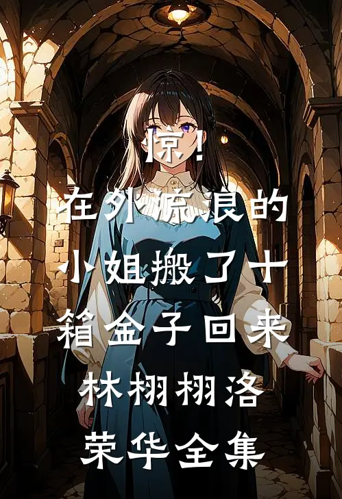 惊！在外流浪的小姐搬了十箱金子回来林栩栩洛荣华全集