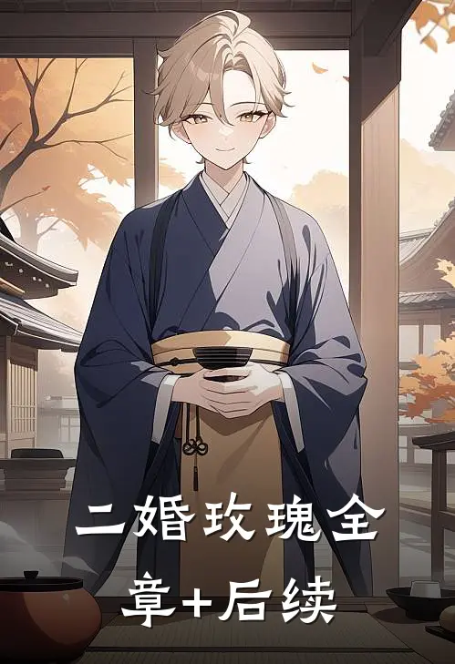 二婚玫瑰全章+后续