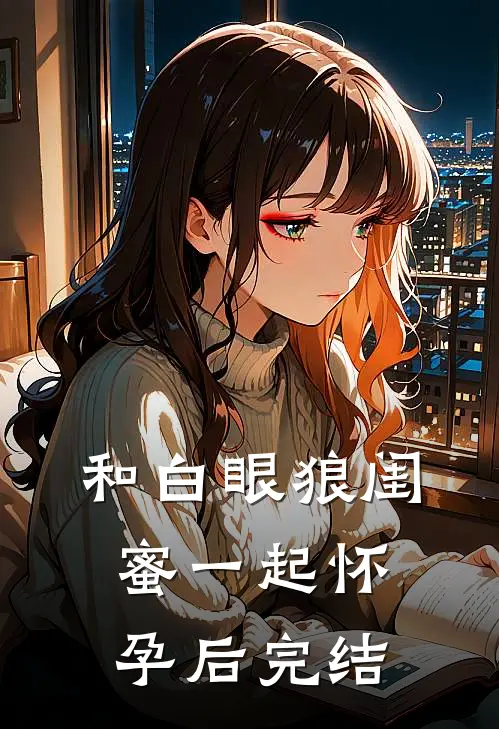 和白眼狼闺蜜一起怀孕后完结