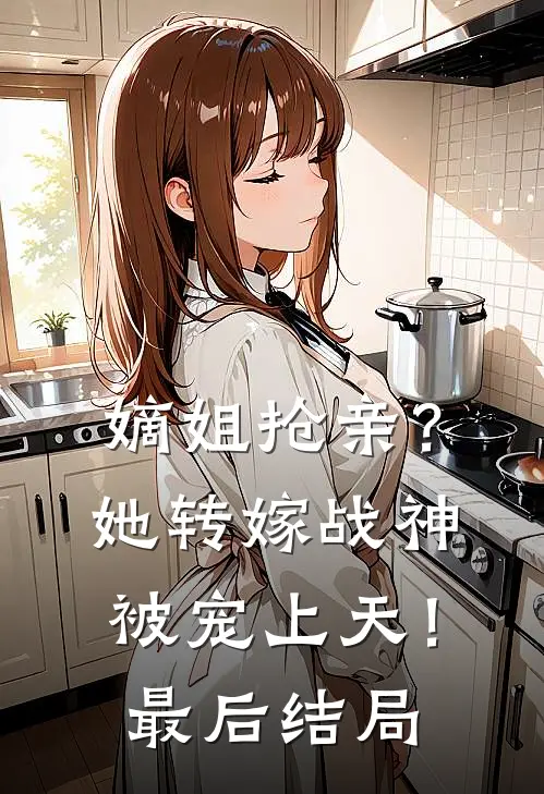嫡姐抢亲？她转嫁战神被宠上天！最后结局