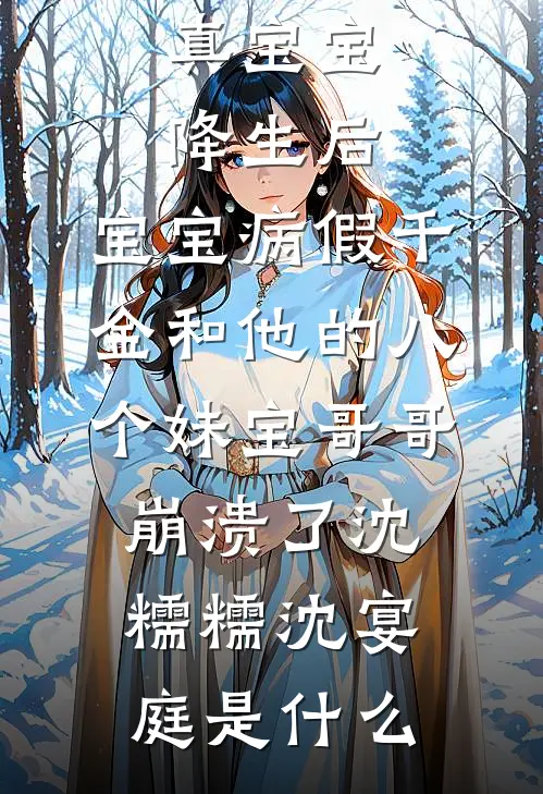 凭空多出个男朋友，我人傻了林若熙学委后续+全文