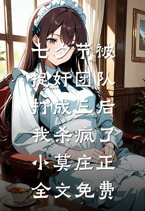七夕节被捉奸团队打成三后，我杀疯了小莫庄正全文免费