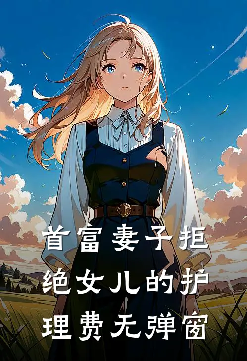 首富妻子拒绝女儿的护理费无弹窗