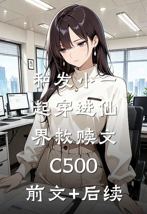 和发小一起穿进仙界救赎文C500:前文+后续