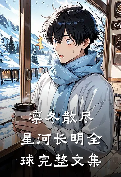 凛冬散尽，星河长明全球完整文集