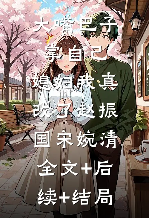 大嘴巴子掌自己，媳妇我真改了赵振国宋婉清:全文+后续+结局