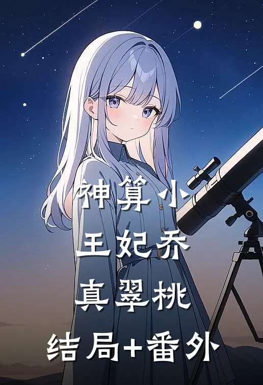 神算小王妃乔真翠桃:结局+番外