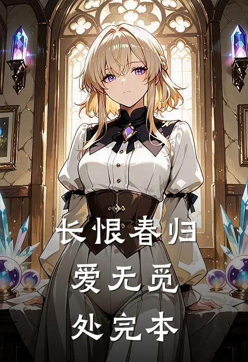 长恨春归，爱无觅处完本