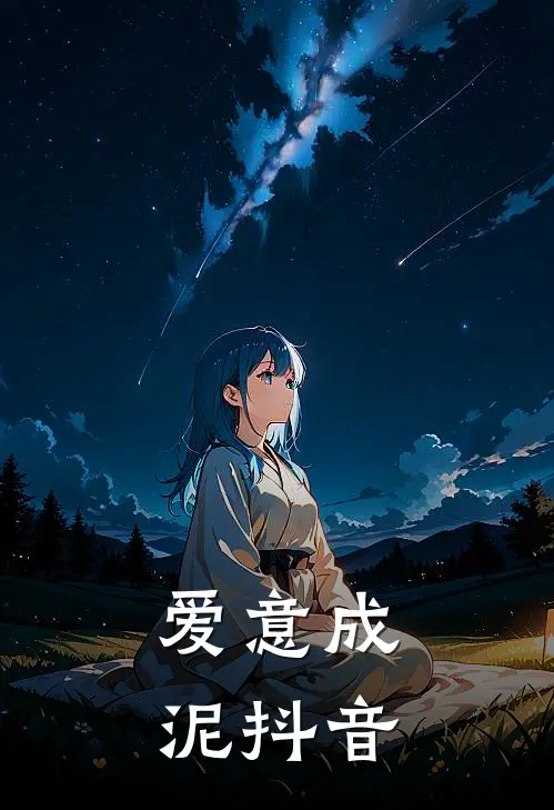 爱意成泥抖音
