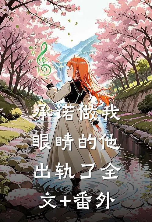 承诺做我眼睛的他出轨了全文+番外