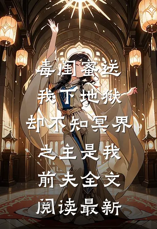 毒闺蜜送我下地狱，却不知冥界之主是我前夫全文阅读最新