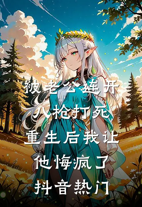 重生后，我带老公和闺蜜进了哀牢山