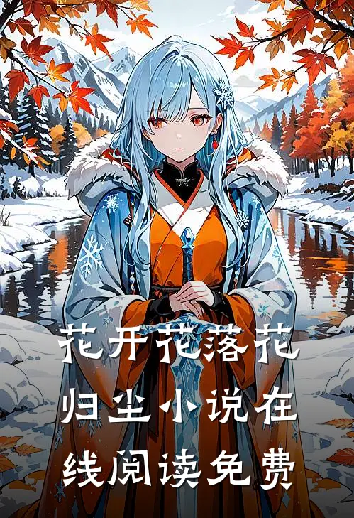 花开花落花归尘小说在线阅读免费