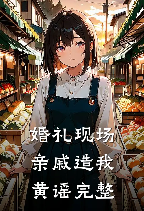 婚礼现场，亲戚造我黄谣完整
