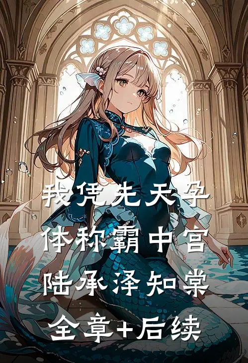 我凭先天孕体称霸中宫陆承泽知棠全章+后续