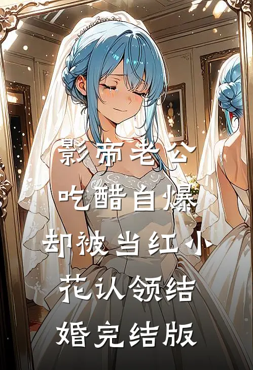 影帝老公吃醋自爆，却被当红小花认领结婚完结版