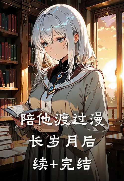 陪他渡过漫长岁月后续+完结