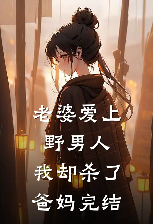 老婆爱上野男人，我却杀了爸妈完结